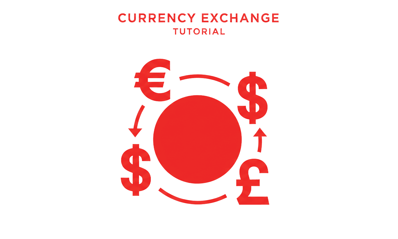 Converting Currencies in VaPay