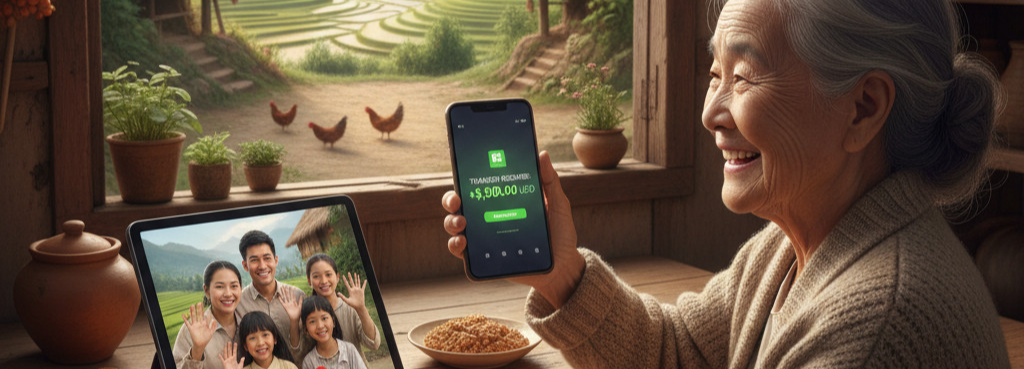 Family Remittances