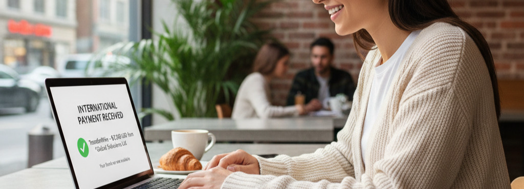 Freelancer Payments