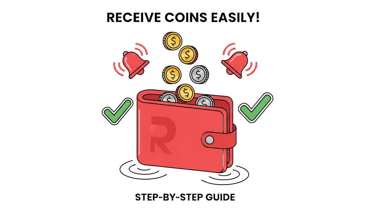 Receiving Payments Made Easy